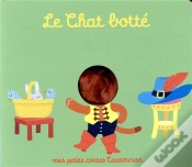 Capa do artigo Le Chat Botte