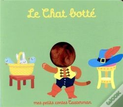 Capa do artigo Le Chat Botte