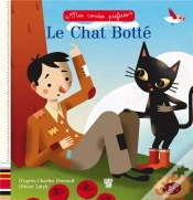 Capa do artigo Le Chat Botte