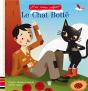 Le Chat Botte - Preview