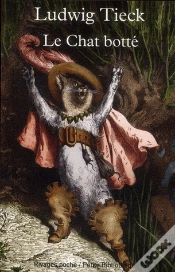 Capa do artigo Le Chat Botte