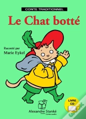 Le Chat Botte