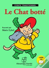 Capa do artigo Le Chat Botte