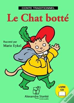 Capa do artigo Le Chat Botte