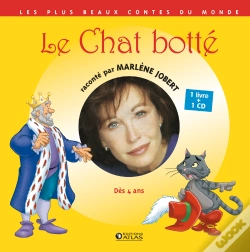 Capa do artigo Le Chat Botté