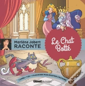 Capa do artigo Le Chat Botte
