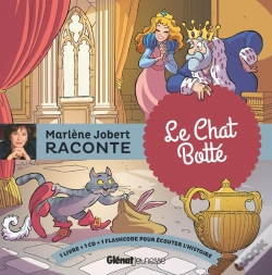 Capa do artigo Le Chat Botte