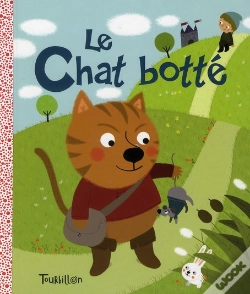 Capa do artigo Le Chat Botte