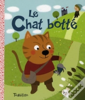 Capa do artigo Le Chat Botte