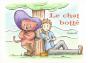 Le Chat Botte - Preview
