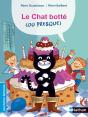 Le Chat Botte (Ou Presque) - Preview