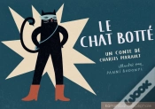 Capa do artigo Le Chat Botté