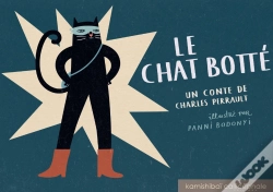 Capa do artigo Le Chat Botté