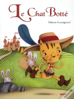 Capa do artigo Le Chat Botte (Ptit Classique)