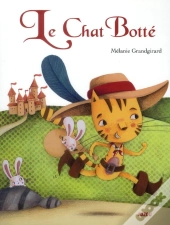 Le Chat Botte (Ptit Classique)