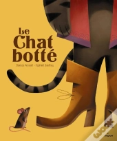 Le Chat Botté