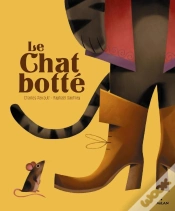 Capa do artigo Le Chat Botté