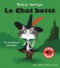Le Chat Botté - Preview