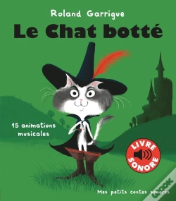 Capa do artigo Le Chat Botté