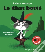Capa do artigo Le Chat Botté