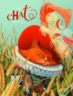 Capa do artigo Le Chat Botté