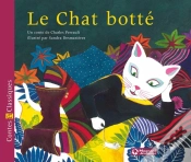 Capa do artigo Le Chat Botté
