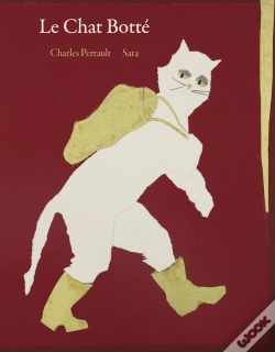 Capa do artigo Le Chat Botté