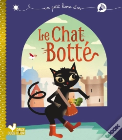 Capa do artigo Le Chat Botté
