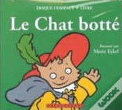 Capa do artigo Le Chat Botte