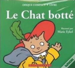 Capa do artigo Le Chat Botte