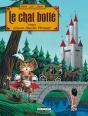 Le Chat Botté Tome 1 - Preview