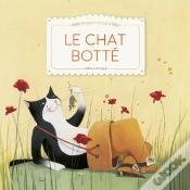 Capa do artigo Le Chat Botte