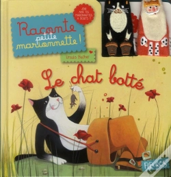 Capa do artigo Le Chat Botte