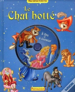 Capa do artigo Le Chat Botte