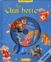 Capa do artigo Le Chat Botte