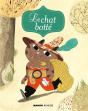 Le Chat Botte - Preview