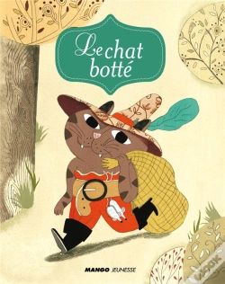 Capa do artigo Le Chat Botte