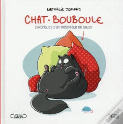 Capa do artigo Le Chat Bouboule