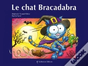 Capa do artigo Le Chat Bracadabra