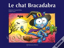 Capa do artigo Le Chat Bracadabra