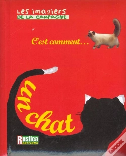 Capa do artigo Le Chat