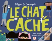 Le Chat Caché