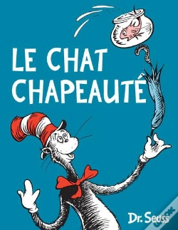 Capa do artigo Le Chat Chapeaute