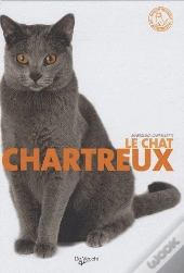 Le Chat Chartreux