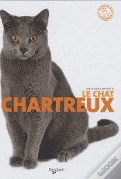Capa do artigo Le Chat Chartreux