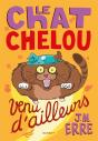 Le Chat Chelou Venu D'Ailleurs - Preview