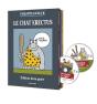 Le Chat : Coffret : Le Chat Erectus, Le Chat Sapiens - Preview
