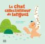 Le Chat Collectionneur De Langues - Preview