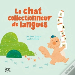 Capa do artigo Le Chat Collectionneur De Langues
