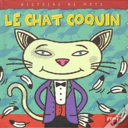 Capa do artigo Le Chat Coquin